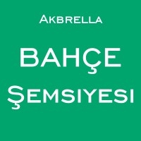 Bahçe Şemsiyesi