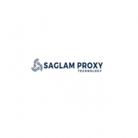 Sağlam Proxy