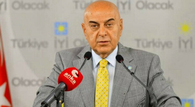 Kılıçdaroğlu'nun adaylığına itiraz eden Cihan Paçacı Partisinden istifa etti