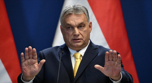 Macaristan veto edecek