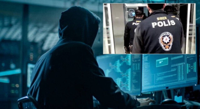 19 ilde terör örgütleriyle bağlantılı hackerlara operasyon