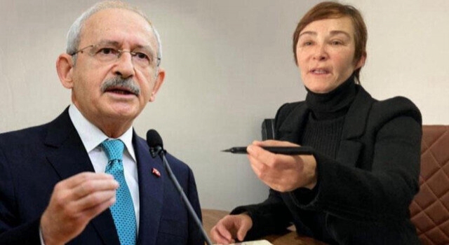 Diktatör Kılıçdaroğlu
