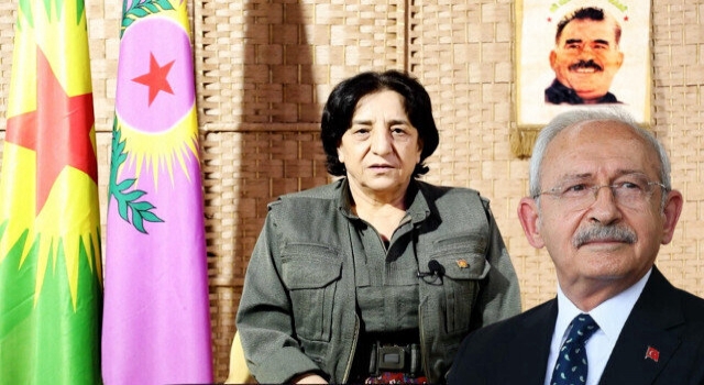 PKK'dan Kılıçdaroğlu'na bir destek daha
