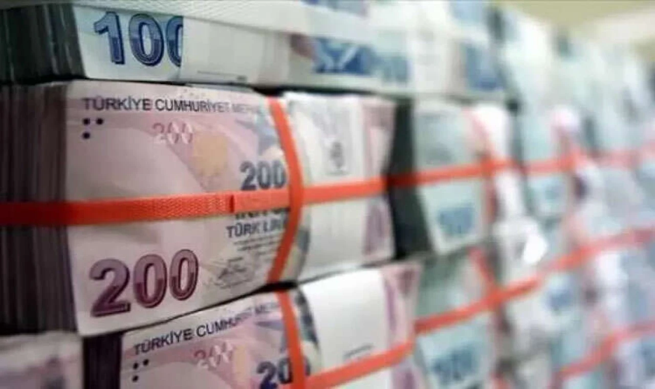 11,5 trilyon liraya ulaştı