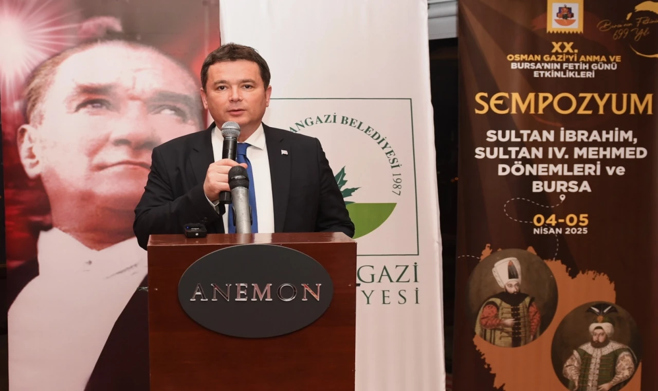 Bursa Osmangazi’de tarih ve kültürle dolu bir ay geçecek