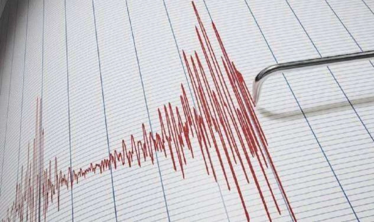 Konya’da deprem korkuttu