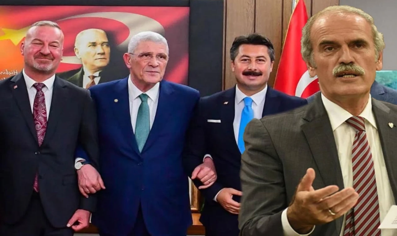 O belediye AK Parti’ye mi geçiyor?