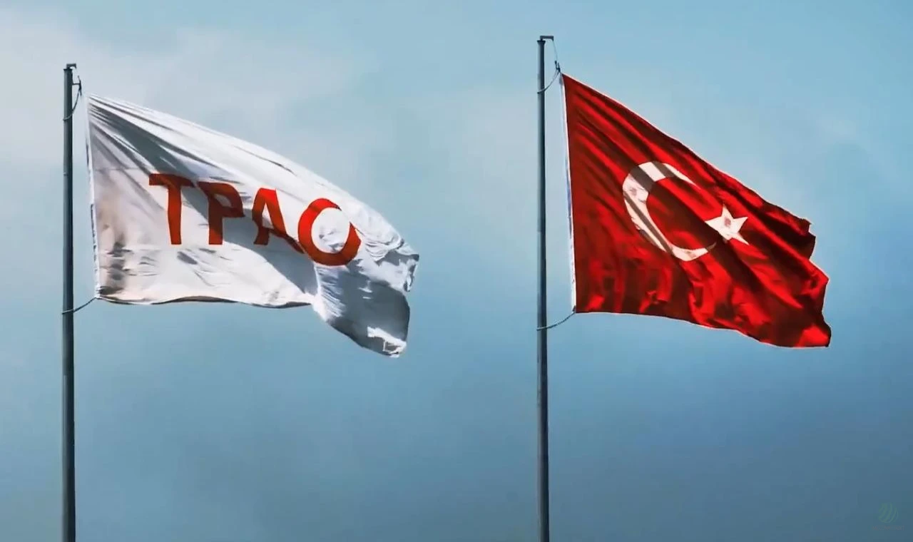 TPAO, Pakistan denizlerinde petrol ve doğal gaz arayacak