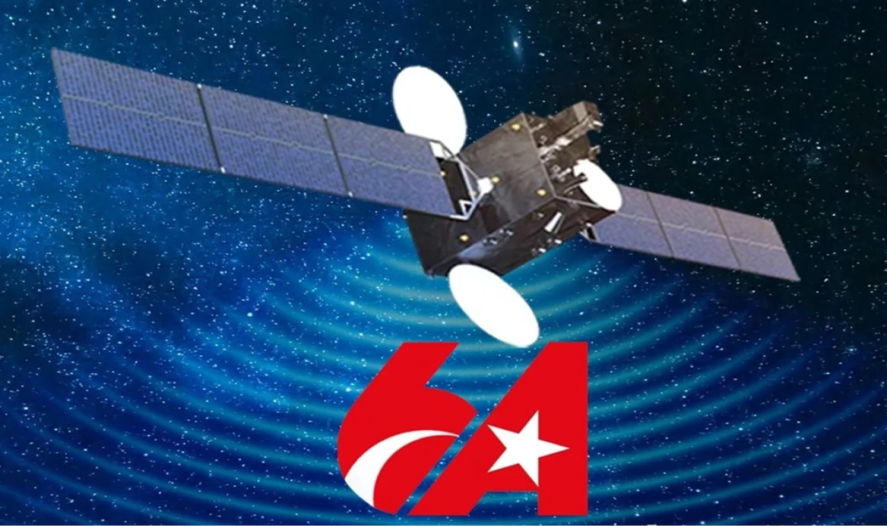 Türkiye’nin uzaydaki yerli imzası... Göreve başlıyor!