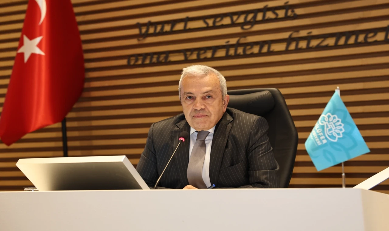 Bir grev kararı da Bursa Nilüfer’de!