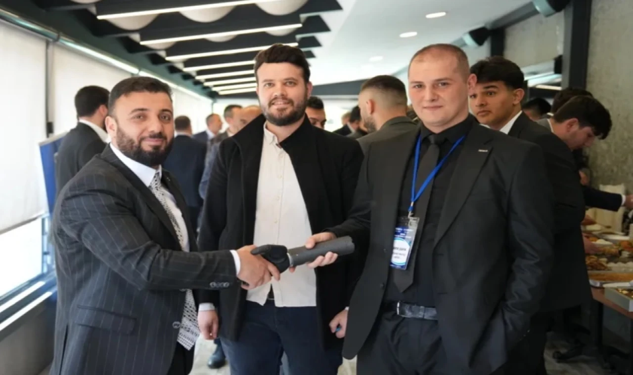 Skolyoz tedavisinde devrim