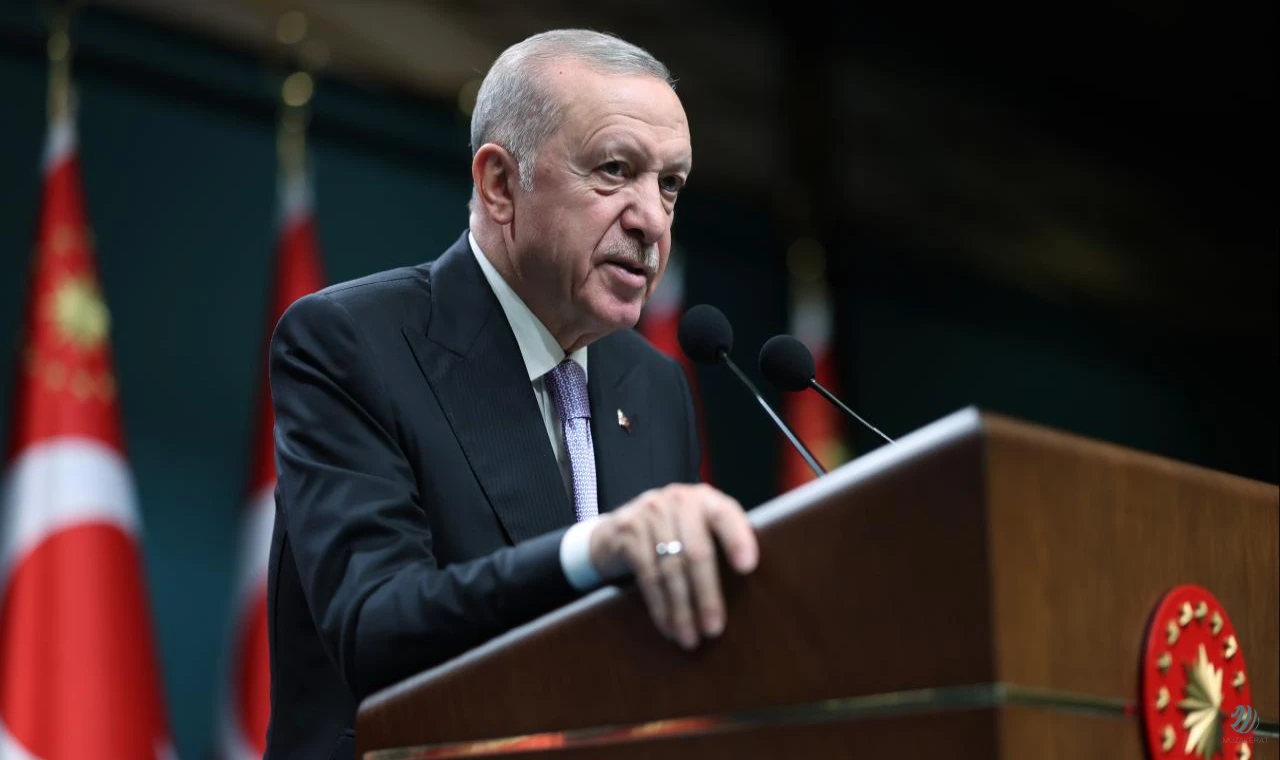 Terörsüz Türkiye sürecinde kazanan hep birlikte Türkiye oldu
