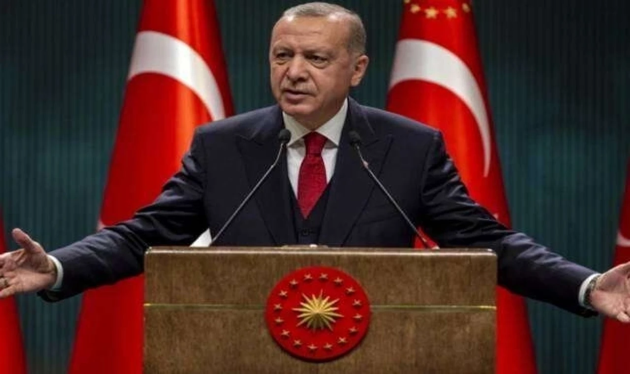 Türkiye Yüzyılı’nı gençlerle inşa edeceğiz
