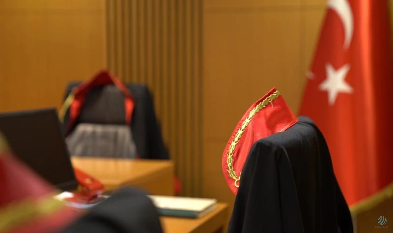 Yargı paketiyle magandalara verilecek cezalar artırılacak