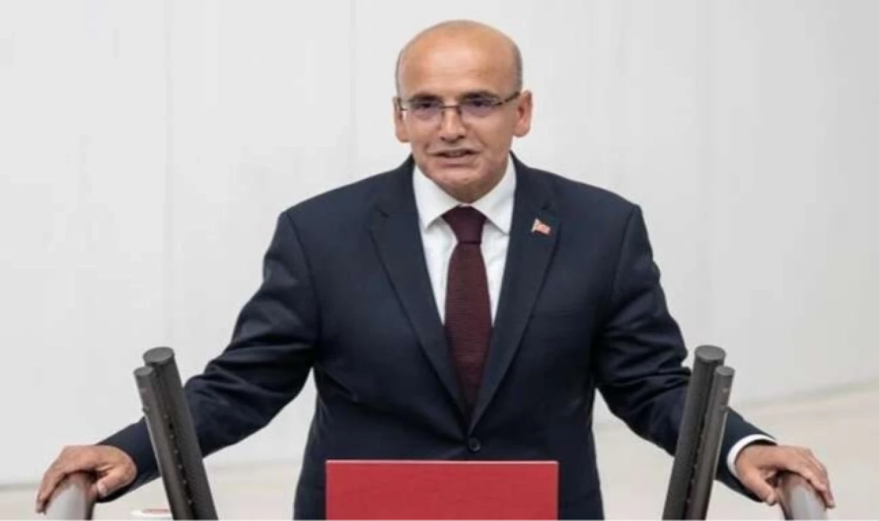 Dezenflasyon süreciyle fiyat istikrarına odaklanıyoruz