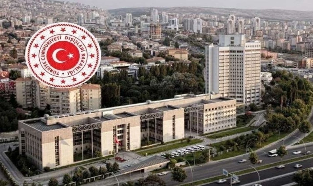 Türkiye’den ABD’nin İran’a saldırısına sert tepki! Bölgesel çatışma küresel boyuta taşınabilir