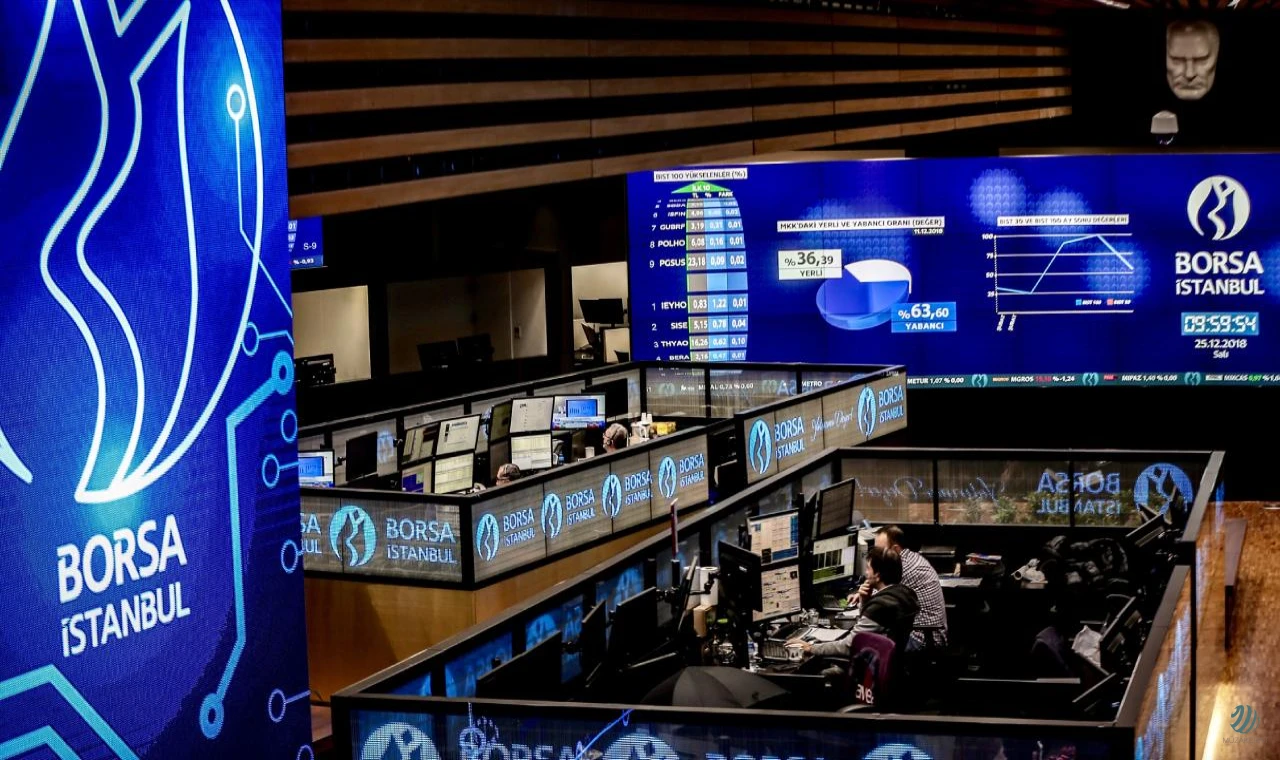 Borsa İstanbul'da manipülasyon operasyonu
