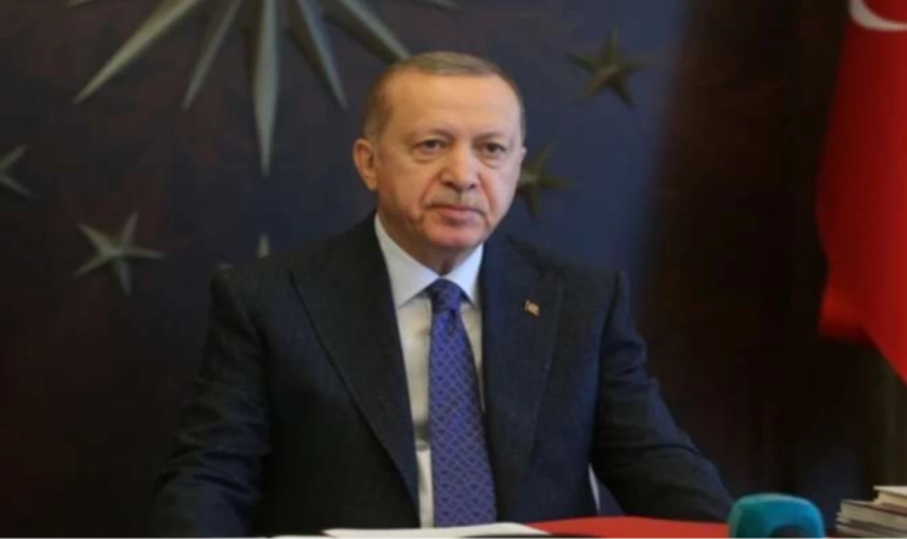 Cumhurbaşkanı Erdoğan’dan Pençe-Kilit şehitlerine taziye