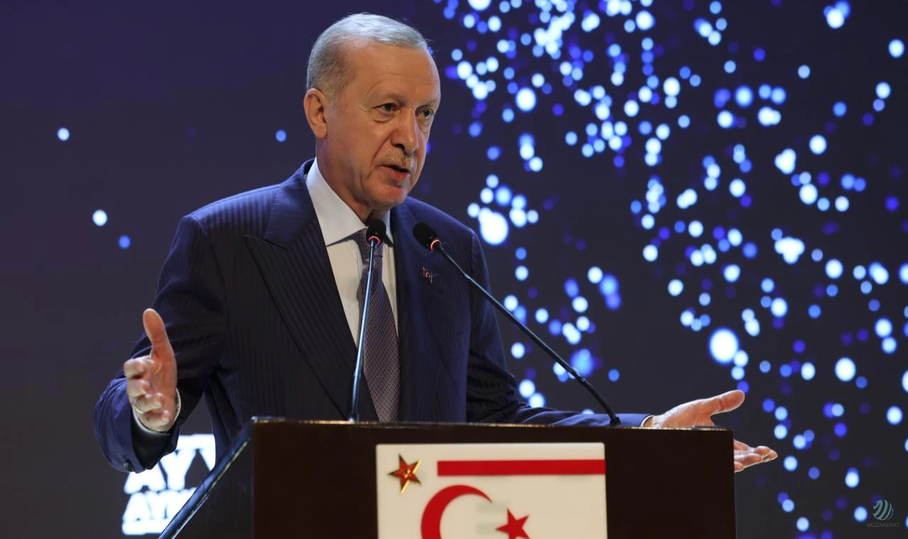 KKTC'yi Doğu Akdeniz'in parlayan yıldızı haline getirdik