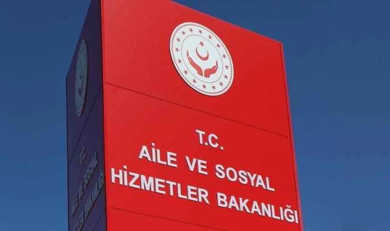 Aile ve Sosyal Hizmetler’den 10 bin personel ataması iddialarına yalanlama