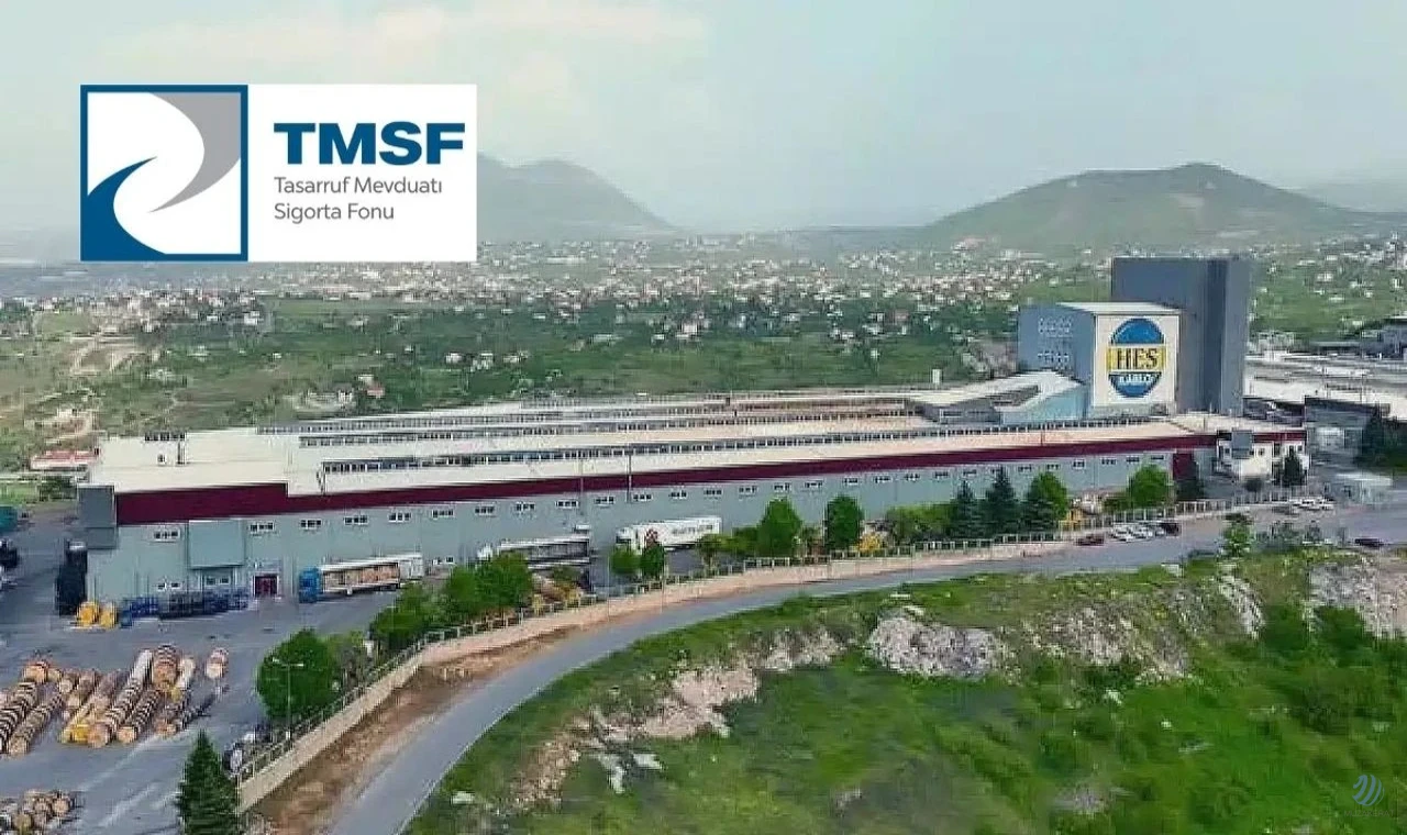 Anadolu'nun en büyük şirketi milyarlarca liraya satıldı
