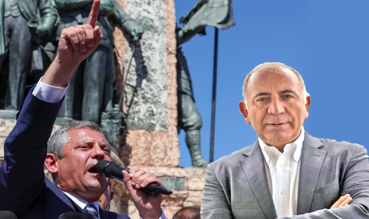 Gürsel Tekin’den dürüstlük çağrısı!