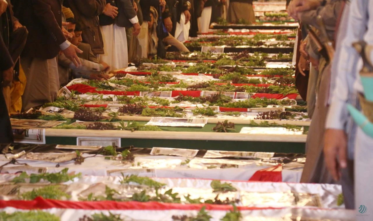 Haydut israil'in Yemen'e saldırısında öldürülen 32 gazeteci toprağa verildi