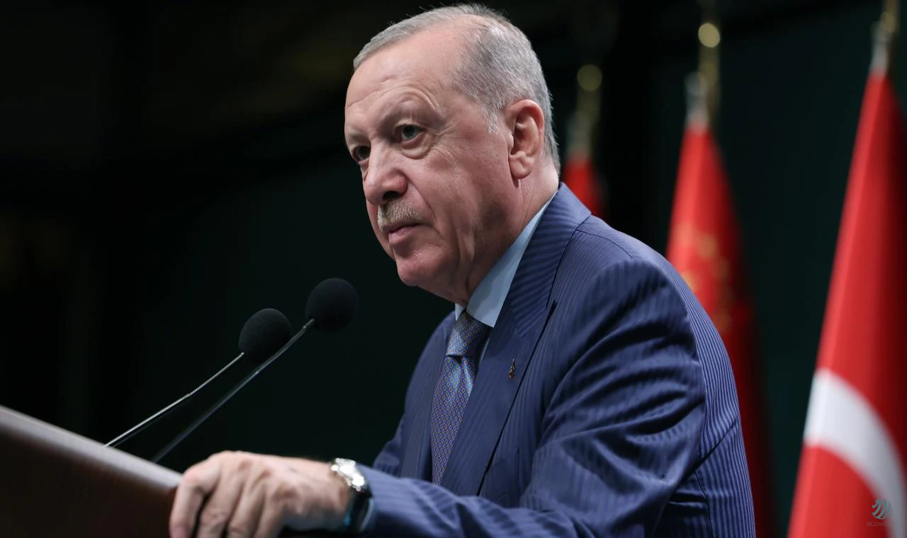 Milletimizin huzurunun bozulmasına asla müsaade etmeyiz