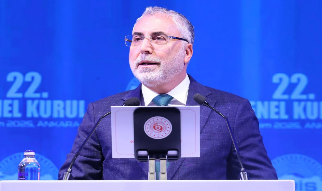 55 ayda 2 milyar TL hibe sağlandı
