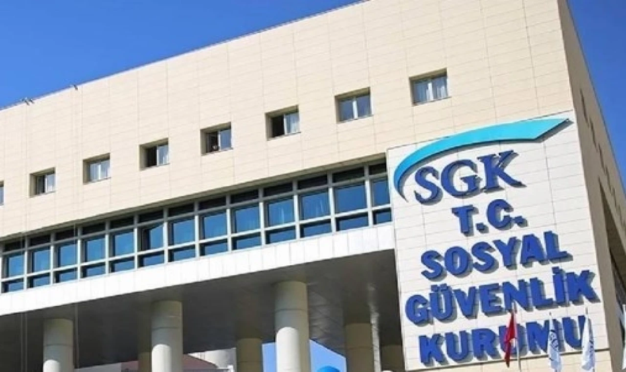 Hizmet dökümünüzde “K” harfi varsa dikkat!