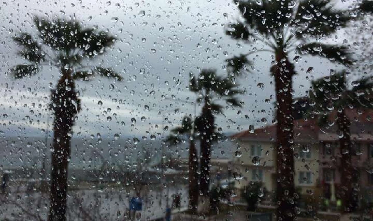 İstanbul ve Batı Karadeniz dikkat!
