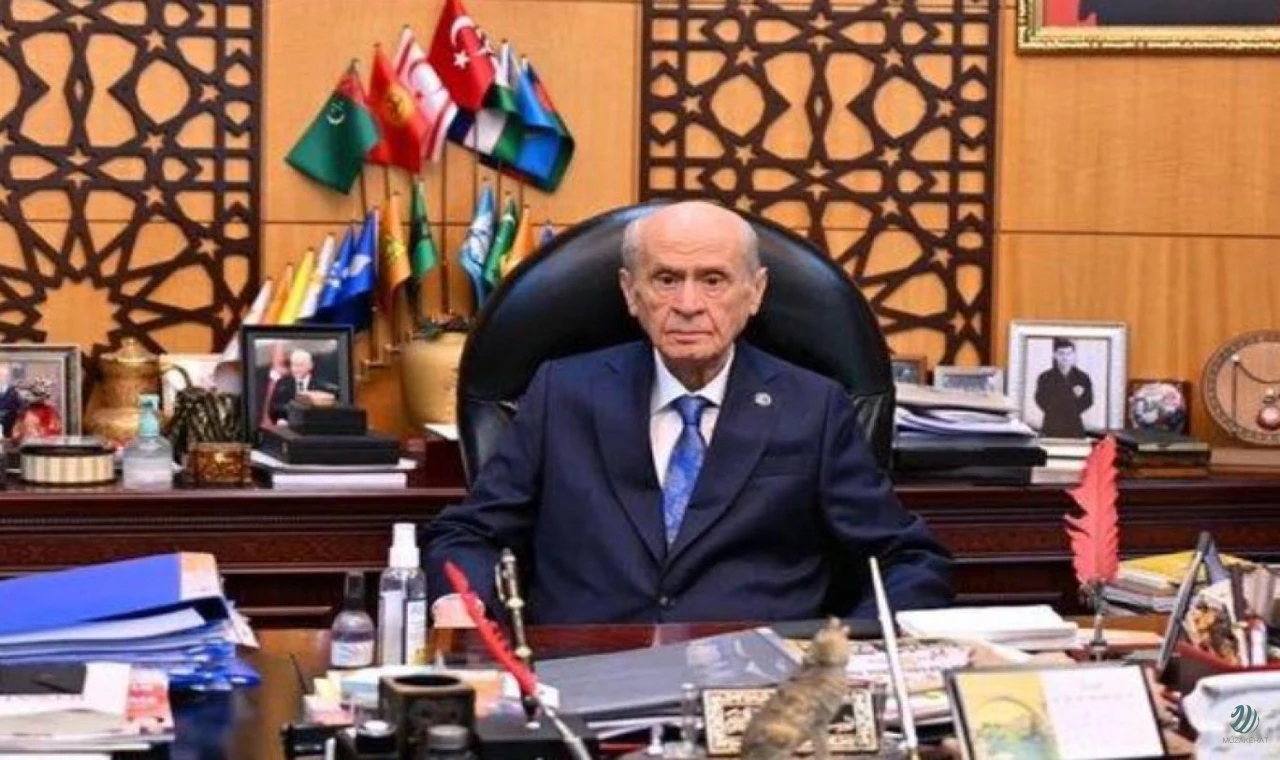 KKTC’de federasyon, Suriye’de federasyon amaçlayan güçleri de tetikler