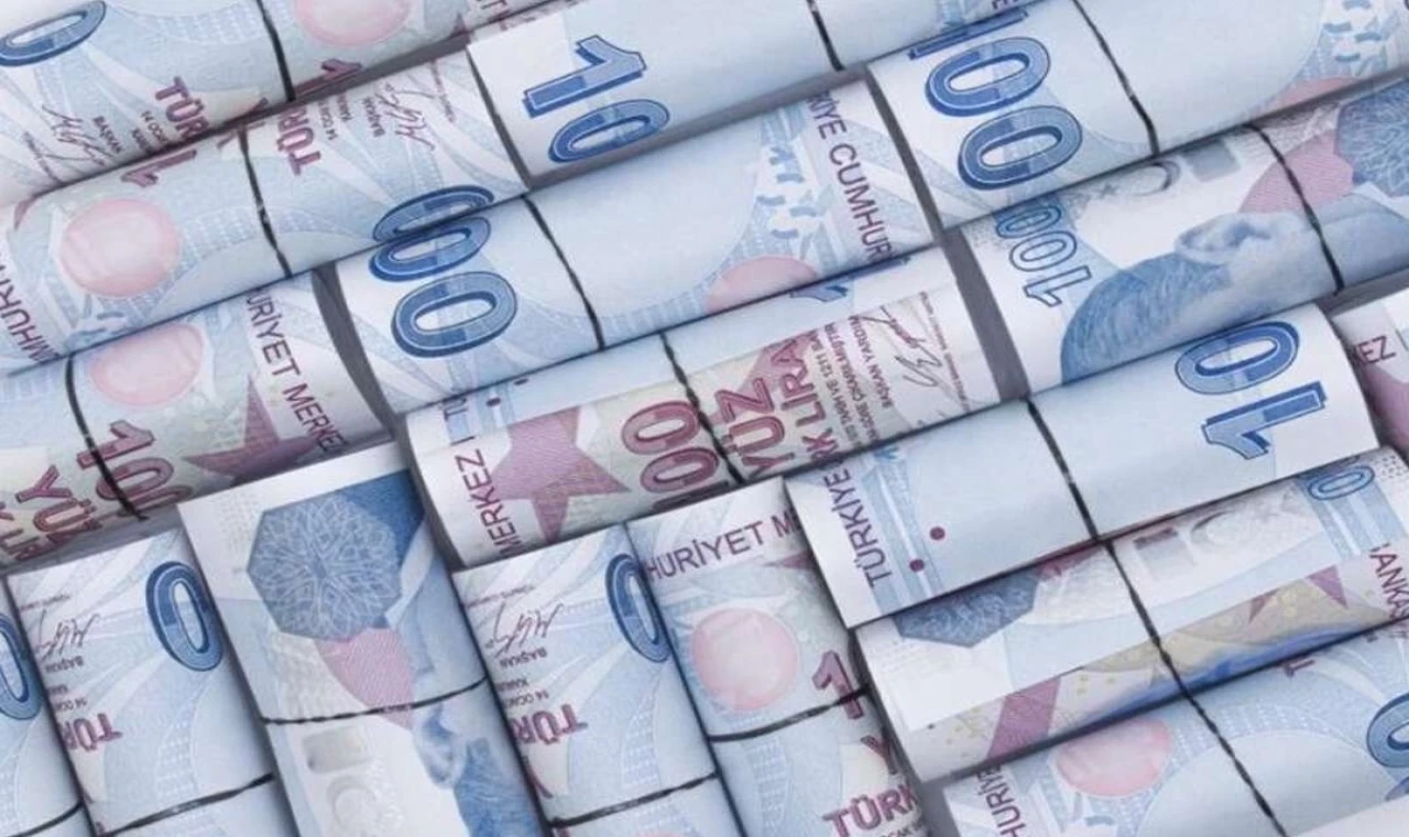 Rezerv varlıklar 178,4 milyar dolar ile rekor kırdı