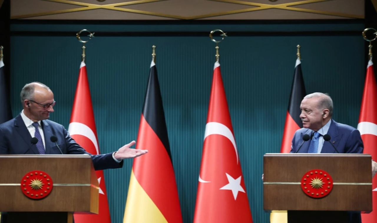 Ticaret hacmi 60 milyar dolara çıkacak!