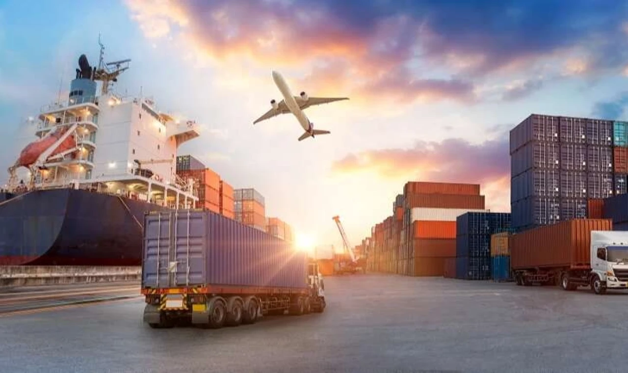Türkiye ihracatta Cumhuriyet tarihinin rekorunu kırdı