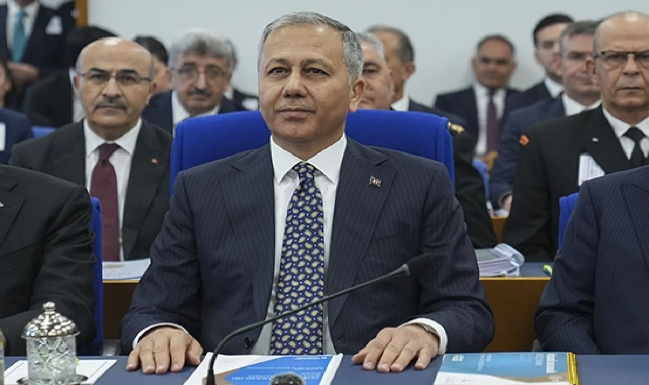 1048 belediye için soruşturma izni verdik