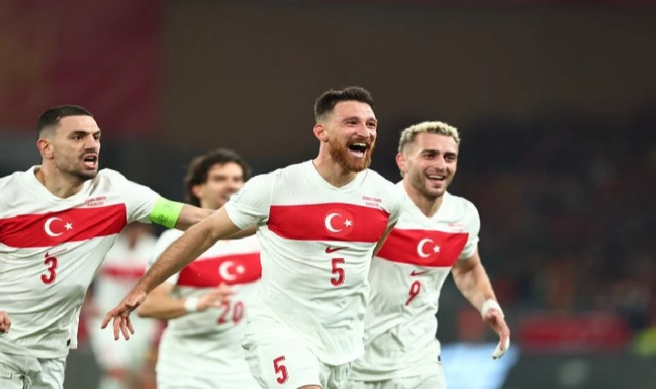 Bileti Mart’ta alacağız!