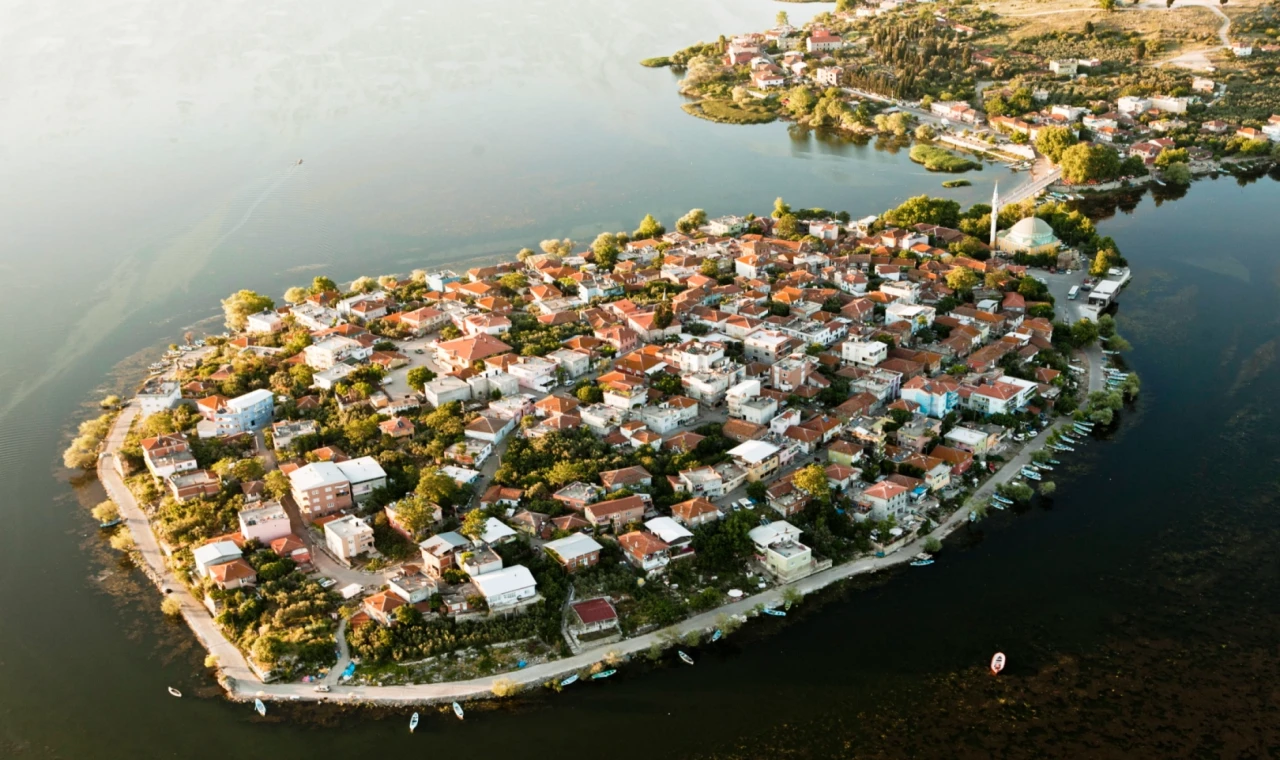 Dünyanın dijital billboardunda