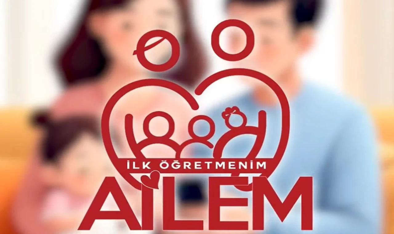 İlk Öğretmenim Ailem uygulamasına yeni içerikler eklendi