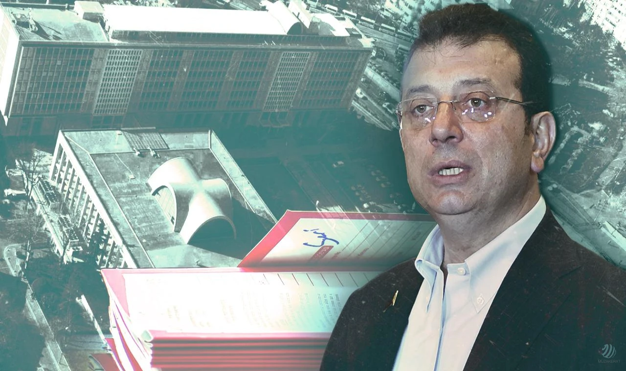 İmamoğlu iddianamesinde dikkat çeken detaylar çıktı