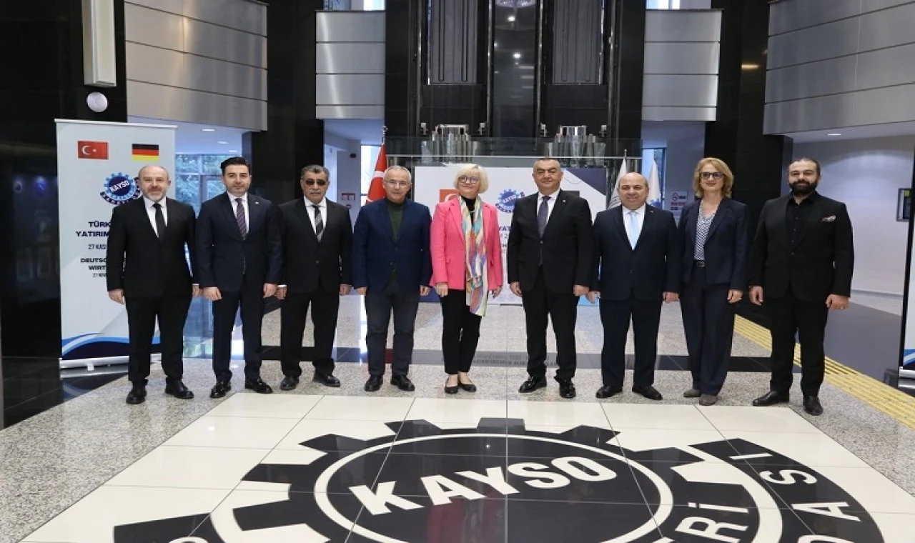 Türkiye ve Almanya vize süreçleri ciddi bir engel