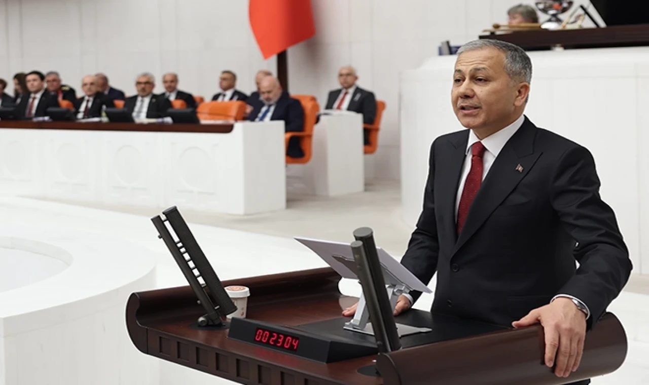 2025’te 30 saldırı engellendi, 308 sığınak imha edildi