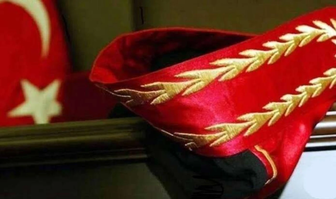 Bin 351 yeni hâkim ve savcı göreve başlıyor