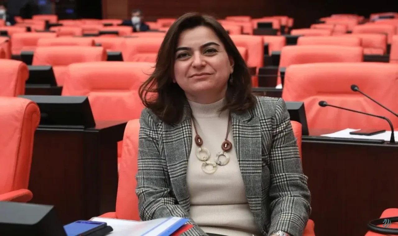 DEM Parti'den CHP raporuna eleştiri: Raporun içerisinde sürece dair bir şey yok