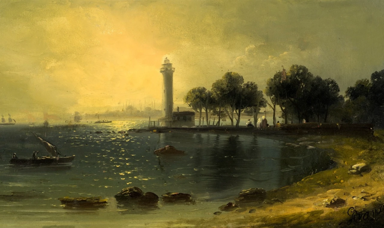 Osmanlı’dan Cumhuriyet’e 627 eser