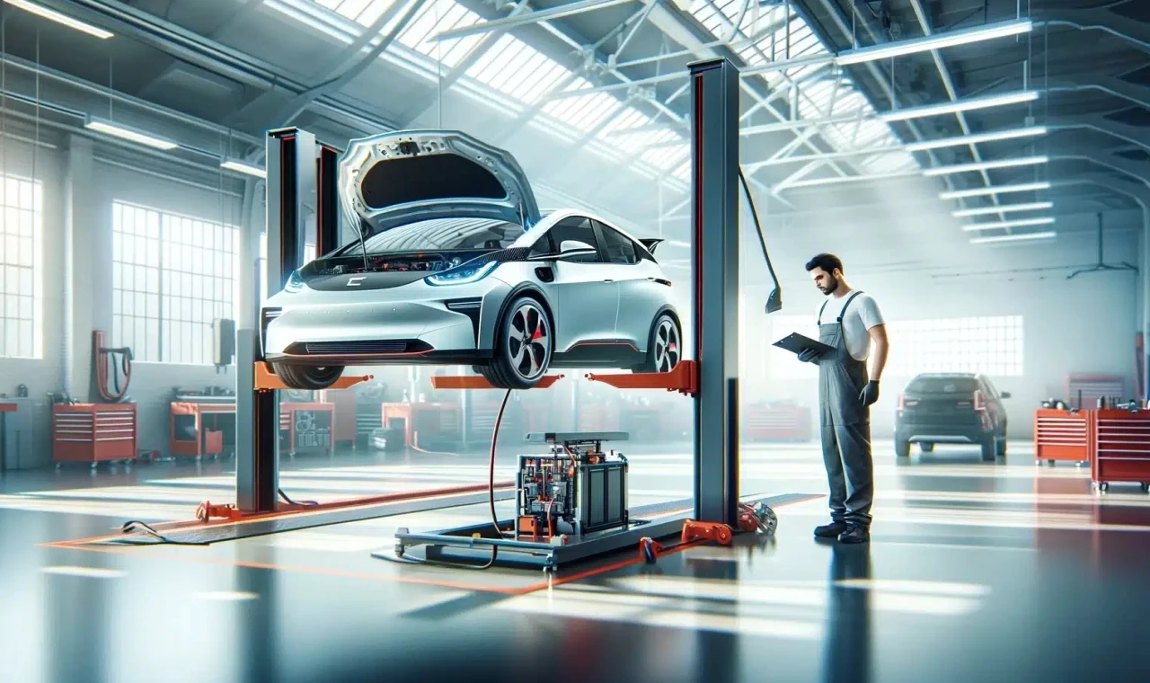 Otomotivde 2026 uyarısı!