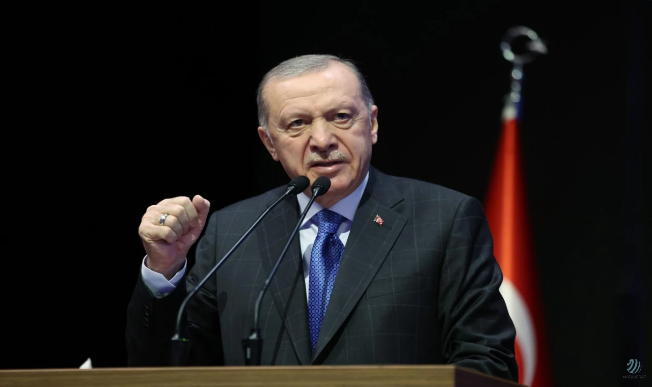 Özgürlüklerin herkese eşit uygulandığı yeni Türkiye'yi herkes kabullenecek