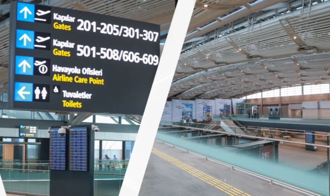 Sabiha Gökçen’de yeni dönem