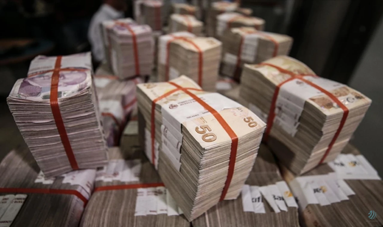 Türkiye ekonomisi, yılın üçüncü çeyreğinde yüzde 3,7 büyüdü