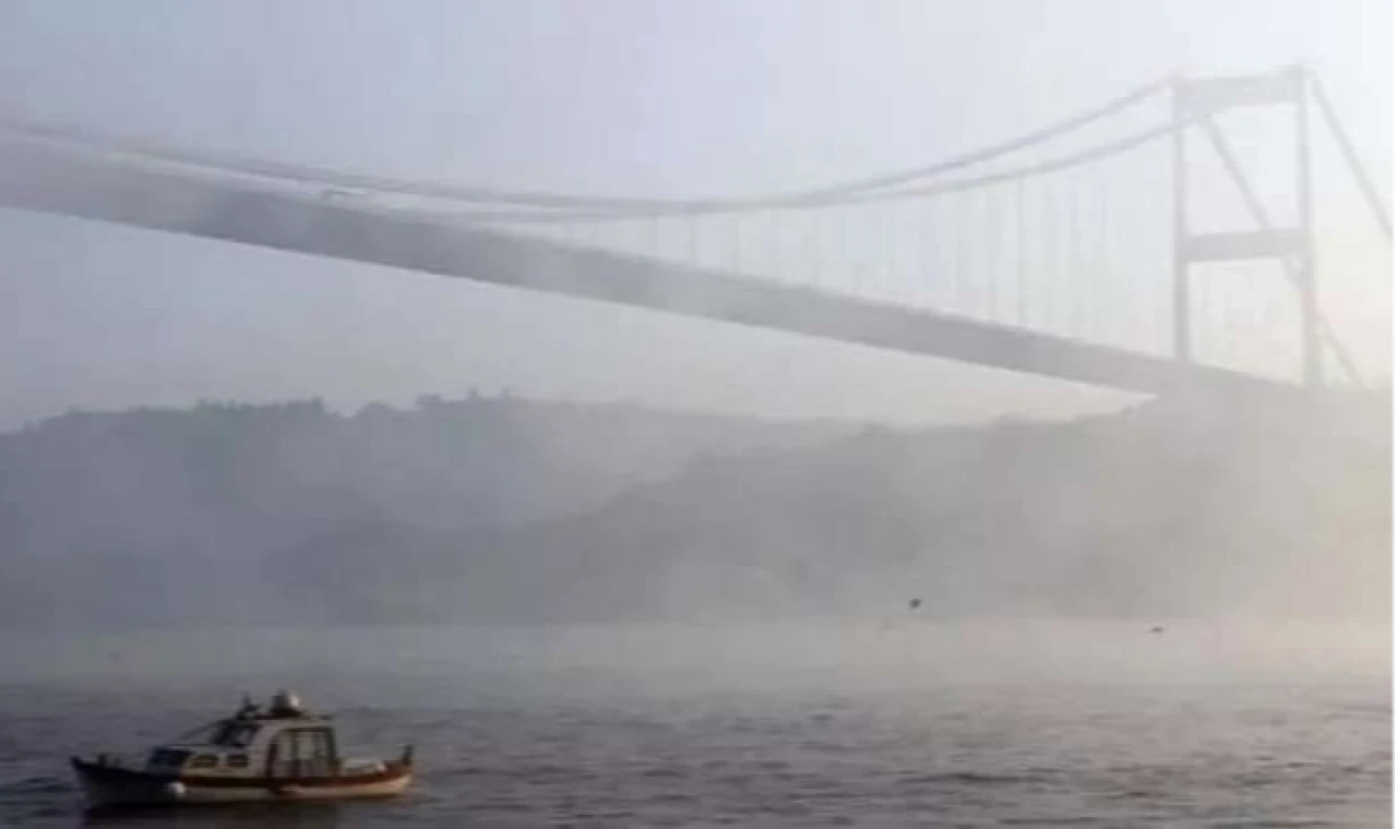 Yağış beklenmiyor! Sis ve buzlanmaya dikkat